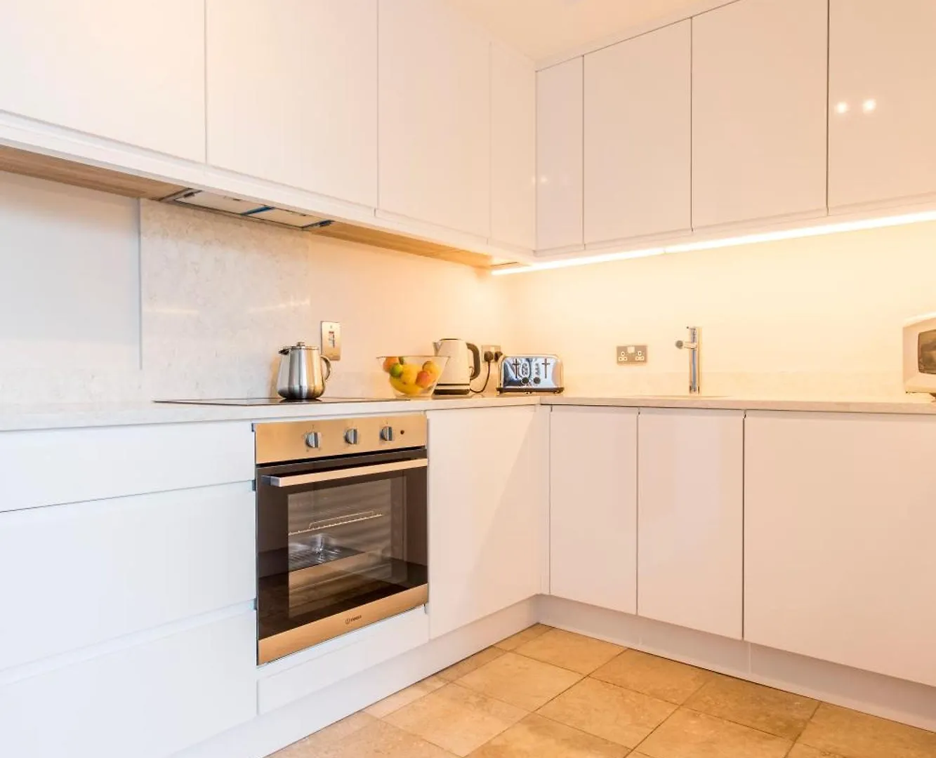 Exclusive Dublin City Penthouse Irland